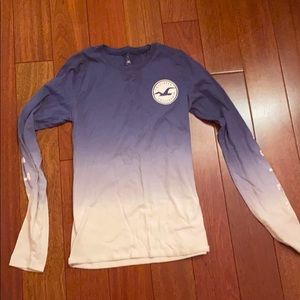 Holister Long Sleeve